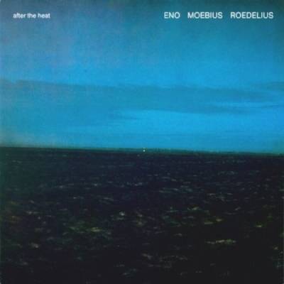 Brian Eno Moebius, Roedelius - After The Heat (Reissue) (LP) (4047179303910)