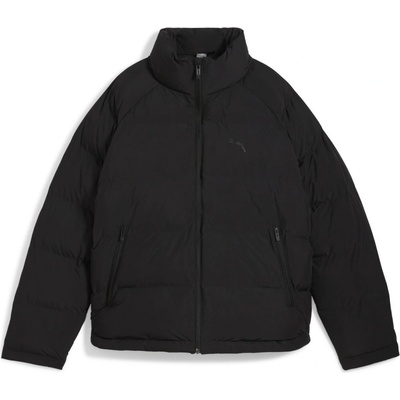 Puma Mono Jacket černá