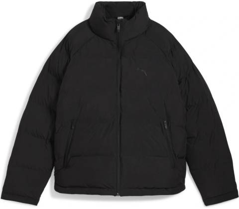 Puma Mono Jacket černá