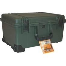 Peli Storm Case Odolný vodotěsný kufr bez pěny olive green iM2620