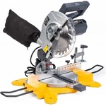 Powermat PM-UK-2100FR Потапящ циркуляр, герунг