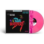 Warner Tune-Yards: I Love Boosters (Coloured Pink Vinyl) - Vinyl (LP) (099002)