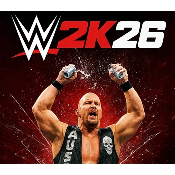WWE 2K26