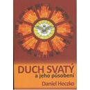 Duch svatý a jeho působení