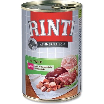 RINTI Divina - консерва 400г
