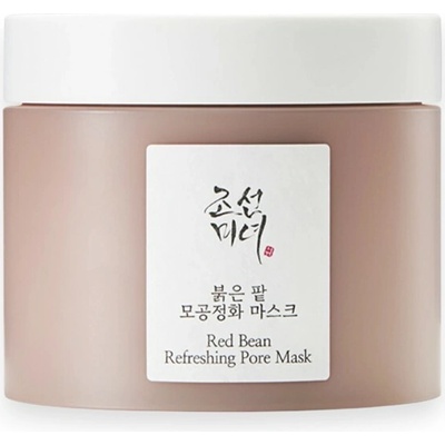 Beauty of Joseon Red Bean čistiaca maska Refreshing Pore Mask 140 ml