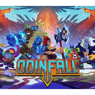 Odinfall