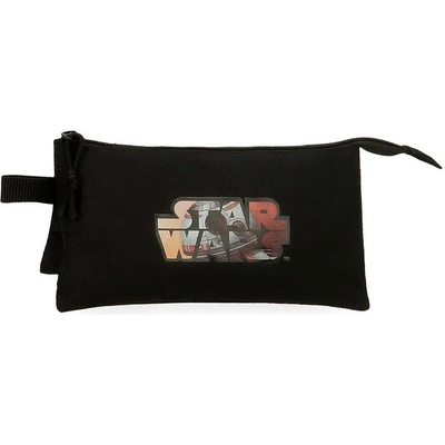 STAR WARS Несесер Star wars Retro wash bag - Black (Black / Multicolor)