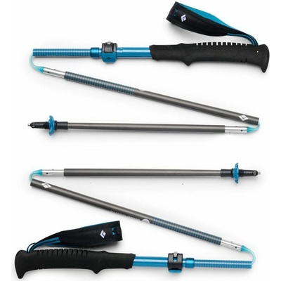 Black Diamond Distance carbon Flz