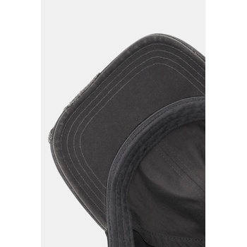 Alpha Industries Памучна шапка с козирка Alpha Industries (258901.03)