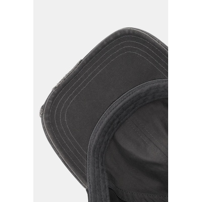 Alpha Industries Памучна шапка с козирка Alpha Industries (258901.03)