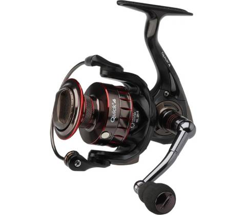 DAM QUICK 4 9000 FD 6+1BB