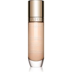 Clarins Skin Illusion Hydrating Foundation високо покривен фон дьо тен цвят 100C 30ml