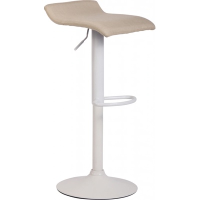 Design-Shop Dyn V2 biela / Krémová