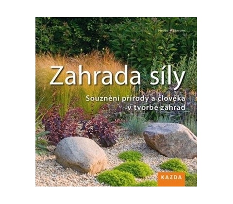 Zahrada síly