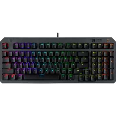 Asus TUF Gaming K3 GEN II 90MP0390-BKZA00