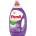 Persil Течен перилен препарат Persil Color Gel Deep Clean Lavender, 60 изпирания, 3 л (9000101322200)