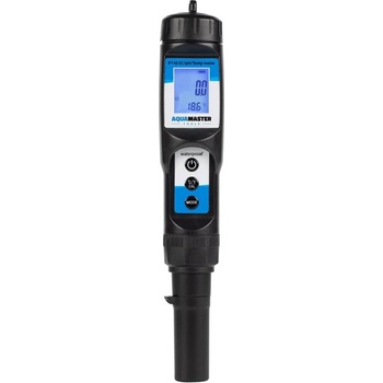 Image 1 of Aqua Master Tools Combo pen P110 Pro pH, EC, Temp. meter