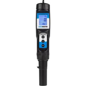 Aqua Master Tools Combo pen P110 Pro pH, EC, Temp. meter