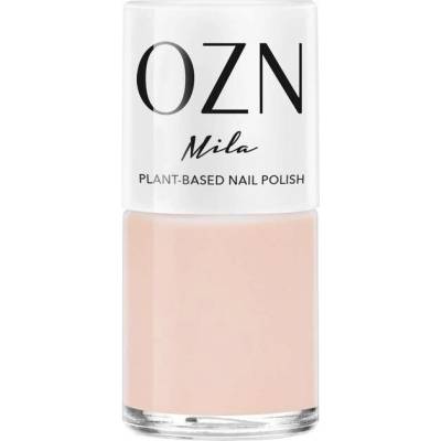 OZN lak na nehty 22-free odstín Mila 12 ml