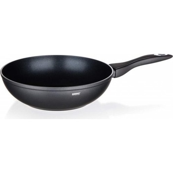 Banquet Pánev WOK s nepřilnavým povrchem Matte Dark Grey 26 x 7,2 cm