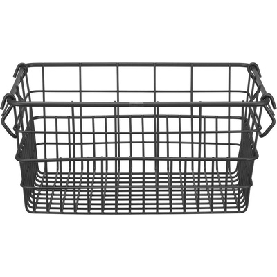 Blomus Телена метална кошница 29x21x14 cm Kago S - Blomus (64970)