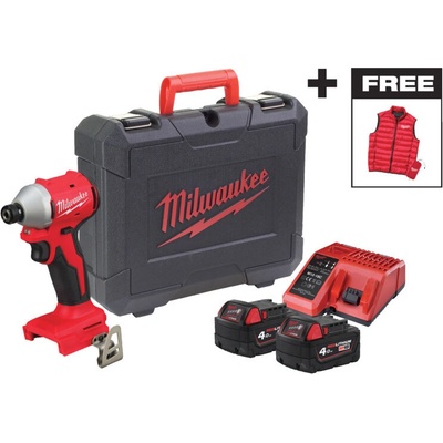 Milwaukee M18 BLID RC MC 4933499457