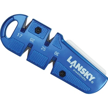Lansky QuadSharp