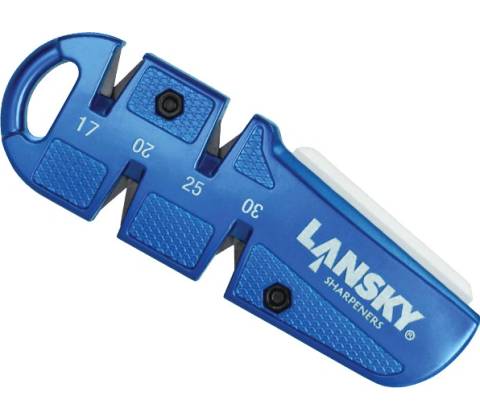 Lansky QuadSharp