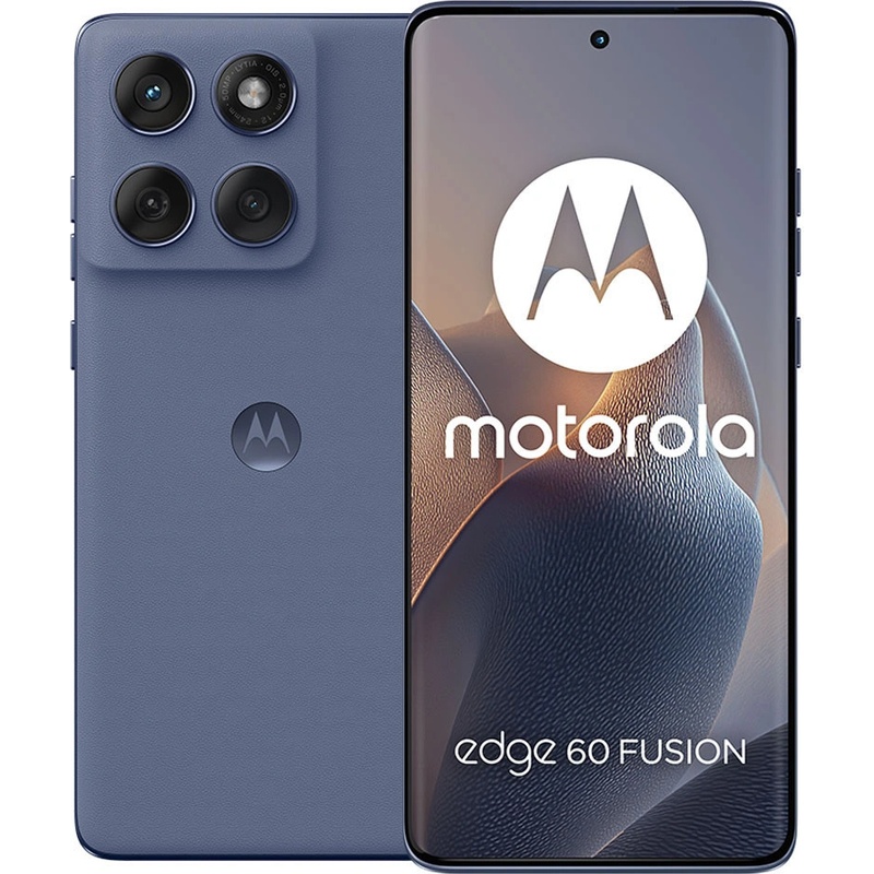 Motorola EDGE 60 Fusion 12GB/256GB Slipstream