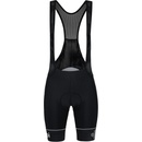 Cyklistické kraťasy Kilpi Muria-M Černá