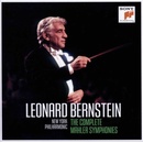 MAHLER G.: COMPLETE SYMPHONIES CD
