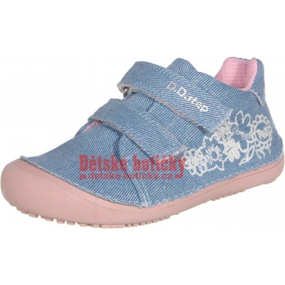 D.D.Step C063-318 sky blue