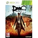 Hry na Xbox 360 DmC Devil May Cry