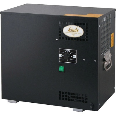 Lindr AS-40 Green Line