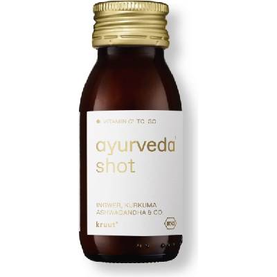 kruut Ayurveda Shot Bio - 60 мл