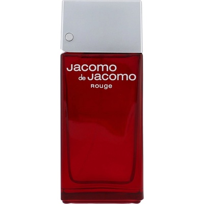 Jacomo de Jacomo Rouge toaletná voda pánska 100 ml