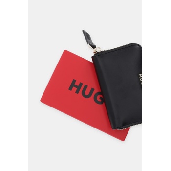 HUGO BOSS Портмоне HUGO Syndra_Zip Around sm (50557983)