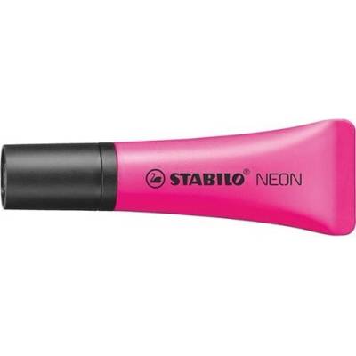 Stabilo neon magenta 72/58