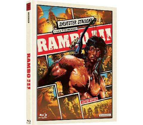 Rambo 3