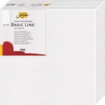 Kreul Платно Basic Line 30 x 30 cm 3 бр (633030)
