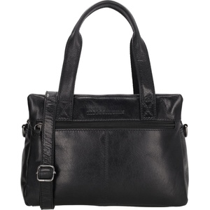Hide & Stitches Porto 23182 Black