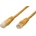 Roline VALUE 21.99. 1582 : : UTP Patch кабел, Cat. 6 (Class E), жълт, 10.0 м (21.99.1582)