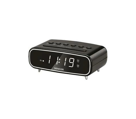 Sencor SRC 2600