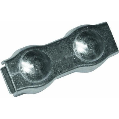 Spojka pro lanka 6 mm pozink