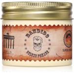BANDIDO Deluxe Pomade помада за коса 125ml