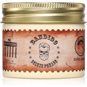 BANDIDO Deluxe Pomade помада за коса 125ml