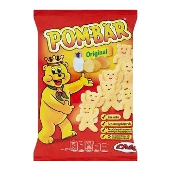 Pom-Bär Original 50 g