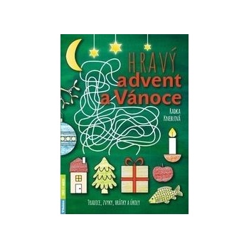 Hravý advent a Vánoce