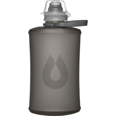 Hydrapak Stow Mammoth Grey 350 ml